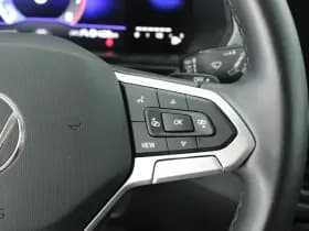 Volkswagen T-Cross 1.0 TSI 116pk DSG Life Edition IQ Light Stoelverwarming Camera Keyless Virtual Cockpit App-Connect thumbnail 19