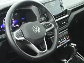 Volkswagen T-Cross 1.0 TSI 116pk DSG Life Edition IQ Light Stoelverwarming Camera Keyless Virtual Cockpit App-Connect thumbnail 3