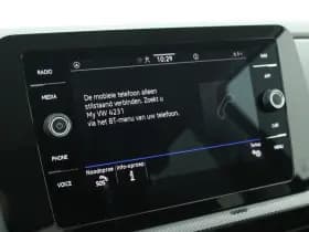 Volkswagen T-Cross 1.0 TSI 116pk DSG Life Edition IQ Light Stoelverwarming Camera Keyless Virtual Cockpit App-Connect thumbnail 22