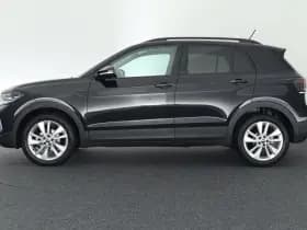 Volkswagen T-Cross 1.0 TSI 116pk DSG Life Edition IQ Light Stoelverwarming Camera Keyless Virtual Cockpit App-Connect thumbnail 6