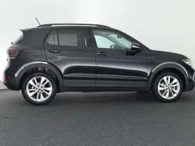 Volkswagen T-Cross 1.0 TSI 116pk DSG Life Edition IQ Light Stoelverwarming Camera Keyless Virtual Cockpit App-Connect thumbnail 9