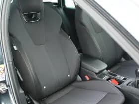 Škoda Octavia Combi 1.0 TSI 110pk Sport Business Trekhaak Camera ACC Navigatie thumbnail 2