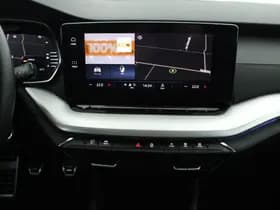 Škoda Octavia Combi 1.0 TSI 110pk Sport Business Trekhaak Camera ACC Navigatie thumbnail 13