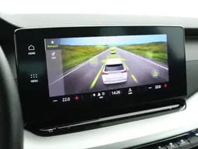 Škoda Octavia Combi 1.0 TSI 110pk Sport Business Trekhaak Camera ACC Navigatie thumbnail 23