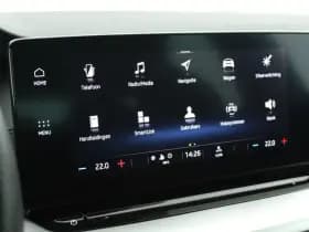 Škoda Octavia Combi 1.0 TSI 110pk Sport Business Trekhaak Camera ACC Navigatie thumbnail 24