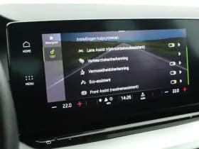 Škoda Octavia Combi 1.0 TSI 110pk Sport Business Trekhaak Camera ACC Navigatie thumbnail 27