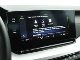 Škoda Octavia Combi 1.0 TSI 110pk Sport Business Trekhaak Camera ACC Navigatie thumbnail 28