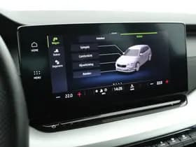 Škoda Octavia Combi 1.0 TSI 110pk Sport Business Trekhaak Camera ACC Navigatie thumbnail 31