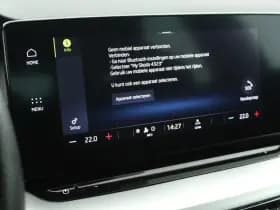 Škoda Octavia Combi 1.0 TSI 110pk Sport Business Trekhaak Camera ACC Navigatie thumbnail 36