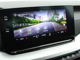 Škoda Octavia Combi 1.0 TSI 110pk Sport Business Trekhaak Camera ACC Navigatie thumbnail 37