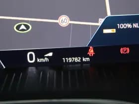 Škoda Octavia Combi 1.0 TSI 110pk Sport Business Trekhaak Camera ACC Navigatie thumbnail 47