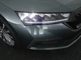 Škoda Octavia Combi 1.0 TSI 110pk Sport Business Trekhaak Camera ACC Navigatie thumbnail 53