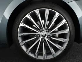 Škoda Octavia Combi 1.0 TSI 110pk Sport Business Trekhaak Camera ACC Navigatie thumbnail 54