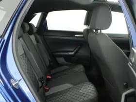 Volkswagen Polo 1.0 TSI 95pk 2x R-Line Navigatie Keyless Camera Virtual Cockpit Led Panoramadak thumbnail 12