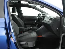 Volkswagen Polo 1.0 TSI 95pk 2x R-Line Navigatie Keyless Camera Virtual Cockpit Led Panoramadak thumbnail 13