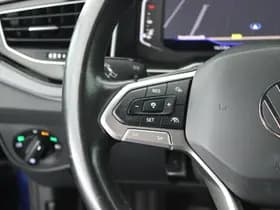 Volkswagen Polo 1.0 TSI 95pk 2x R-Line Navigatie Keyless Camera Virtual Cockpit Led Panoramadak thumbnail 18