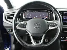 Volkswagen Polo 1.0 TSI 95pk 2x R-Line Navigatie Keyless Camera Virtual Cockpit Led Panoramadak thumbnail 19