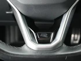 Volkswagen Polo 1.0 TSI 95pk 2x R-Line Navigatie Keyless Camera Virtual Cockpit Led Panoramadak thumbnail 20