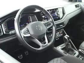 Volkswagen Polo 1.0 TSI 95pk 2x R-Line Navigatie Keyless Camera Virtual Cockpit Led Panoramadak thumbnail 3