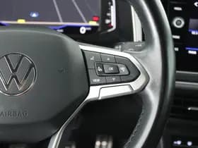 Volkswagen Polo 1.0 TSI 95pk 2x R-Line Navigatie Keyless Camera Virtual Cockpit Led Panoramadak thumbnail 21