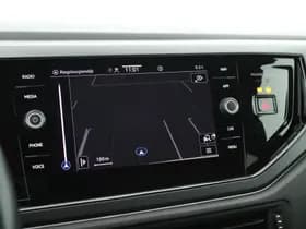 Volkswagen Polo 1.0 TSI 95pk 2x R-Line Navigatie Keyless Camera Virtual Cockpit Led Panoramadak thumbnail 22