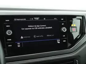 Volkswagen Polo 1.0 TSI 95pk 2x R-Line Navigatie Keyless Camera Virtual Cockpit Led Panoramadak thumbnail 23