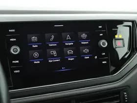 Volkswagen Polo 1.0 TSI 95pk 2x R-Line Navigatie Keyless Camera Virtual Cockpit Led Panoramadak thumbnail 25