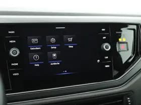 Volkswagen Polo 1.0 TSI 95pk 2x R-Line Navigatie Keyless Camera Virtual Cockpit Led Panoramadak thumbnail 26