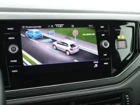 Volkswagen Polo 1.0 TSI 95pk 2x R-Line Navigatie Keyless Camera Virtual Cockpit Led Panoramadak thumbnail 27
