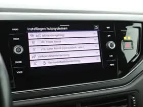 Volkswagen Polo 1.0 TSI 95pk 2x R-Line Navigatie Keyless Camera Virtual Cockpit Led Panoramadak thumbnail 28