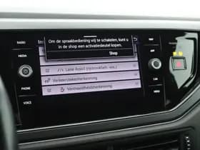 Volkswagen Polo 1.0 TSI 95pk 2x R-Line Navigatie Keyless Camera Virtual Cockpit Led Panoramadak thumbnail 29