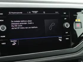 Volkswagen Polo 1.0 TSI 95pk 2x R-Line Navigatie Keyless Camera Virtual Cockpit Led Panoramadak thumbnail 30