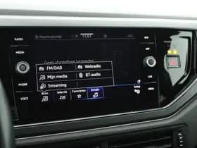 Volkswagen Polo 1.0 TSI 95pk 2x R-Line Navigatie Keyless Camera Virtual Cockpit Led Panoramadak thumbnail 31