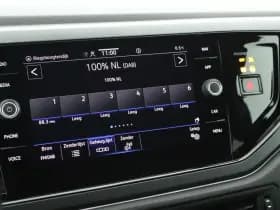 Volkswagen Polo 1.0 TSI 95pk 2x R-Line Navigatie Keyless Camera Virtual Cockpit Led Panoramadak thumbnail 32