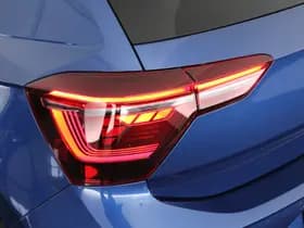 Volkswagen Polo 1.0 TSI 95pk 2x R-Line Navigatie Keyless Camera Virtual Cockpit Led Panoramadak thumbnail 44