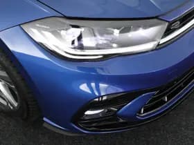 Volkswagen Polo 1.0 TSI 95pk 2x R-Line Navigatie Keyless Camera Virtual Cockpit Led Panoramadak thumbnail 47