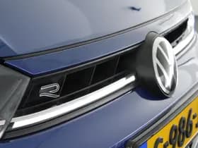 Volkswagen Polo 1.0 TSI 95pk 2x R-Line Navigatie Keyless Camera Virtual Cockpit Led Panoramadak thumbnail 48