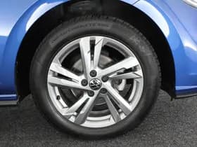 Volkswagen Polo 1.0 TSI 95pk 2x R-Line Navigatie Keyless Camera Virtual Cockpit Led Panoramadak thumbnail 49