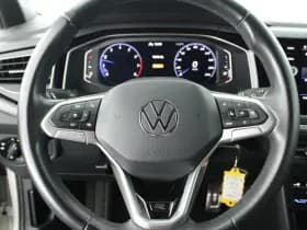 Volkswagen Taigo 1.0 TSI 110pk 2x R-Line Trekhaak Virtual Cockpit Carplay thumbnail 15