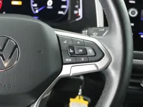 Volkswagen Taigo 1.0 TSI 110pk 2x R-Line Trekhaak Virtual Cockpit Carplay thumbnail 17