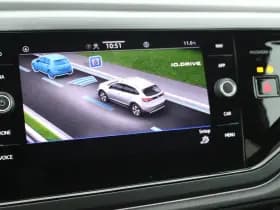 Volkswagen Taigo 1.0 TSI 110pk 2x R-Line Trekhaak Virtual Cockpit Carplay thumbnail 19