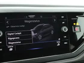 Volkswagen Taigo 1.0 TSI 110pk 2x R-Line Trekhaak Virtual Cockpit Carplay thumbnail 22