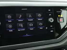 Volkswagen Taigo 1.0 TSI 110pk 2x R-Line Trekhaak Virtual Cockpit Carplay thumbnail 23