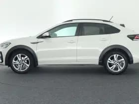 Volkswagen Taigo 1.0 TSI 110pk 2x R-Line Trekhaak Virtual Cockpit Carplay thumbnail 5