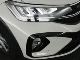 Volkswagen Taigo 1.0 TSI 110pk 2x R-Line Trekhaak Virtual Cockpit Carplay thumbnail 42