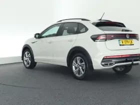 Volkswagen Taigo 1.0 TSI 110pk 2x R-Line Trekhaak Virtual Cockpit Carplay thumbnail 6