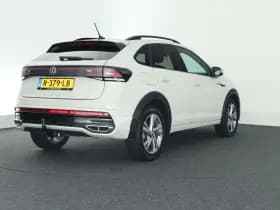 Volkswagen Taigo 1.0 TSI 110pk 2x R-Line Trekhaak Virtual Cockpit Carplay thumbnail 7