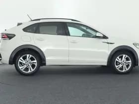 Volkswagen Taigo 1.0 TSI 110pk 2x R-Line Trekhaak Virtual Cockpit Carplay thumbnail 8