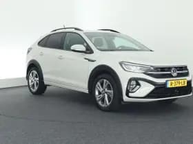 Volkswagen Taigo 1.0 TSI 110pk 2x R-Line Trekhaak Virtual Cockpit Carplay thumbnail 9