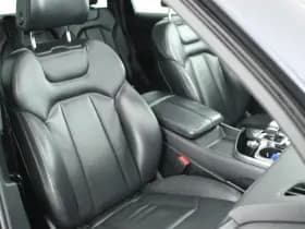 Audi Q7 3.0 TDI e-tron quattro Premium Trekhaak 360Camera Bose Leder ACC Luchtvering Memory Panoramadak thumbnail 2